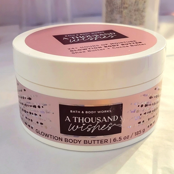 A Thousand Wishes Shampoo + Body butter bundle 🧴 - Picture 10 of 12